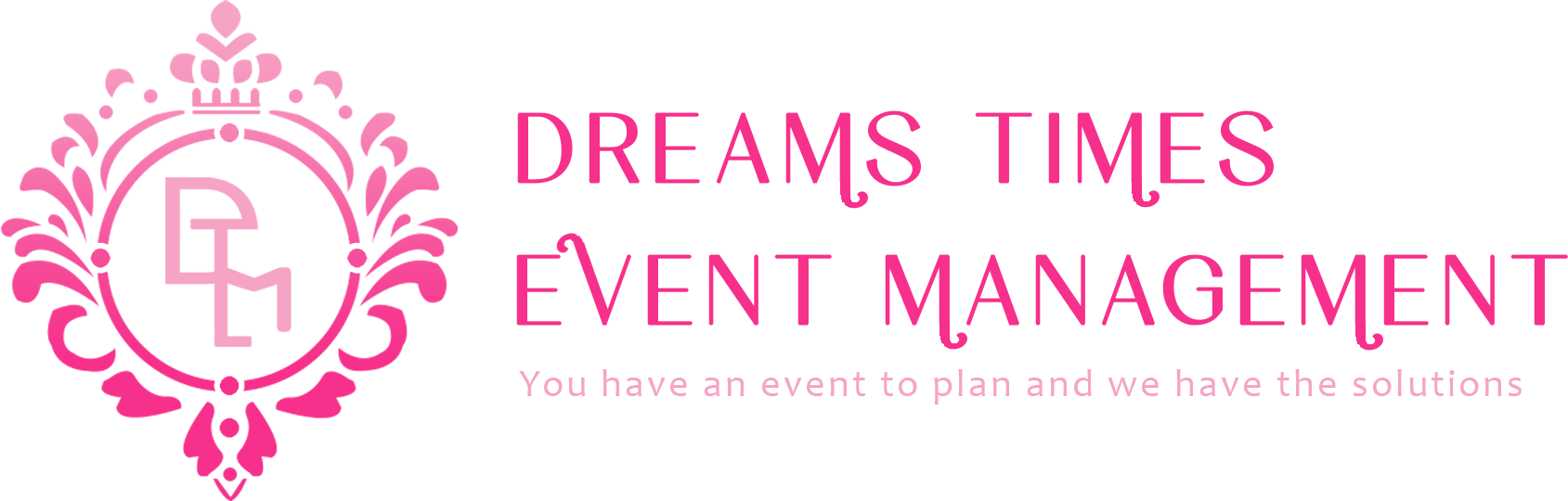 Dreams Times Event Management