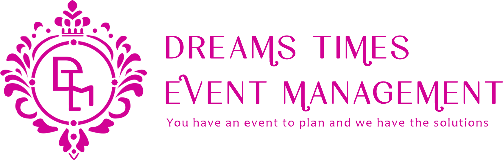 Dreams Times Event Management